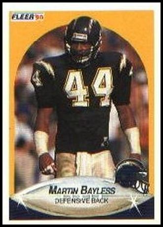 304 Martin Bayless